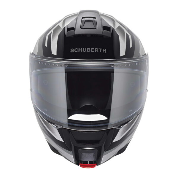 ΚΡΑΝΟΣ SCHUBERTH C5 ZENITH ΜΑΥΡΟ
