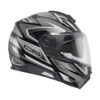 ΚΡΑΝΟΣ SCHUBERTH C5 ZENITH ΜΑΥΡΟ