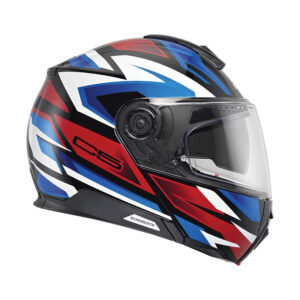 ΚΡΑΝΟΣ SCHUBERTH C5 ZENITH ΜΠΛΕ