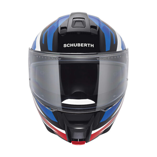 ΚΡΑΝΟΣ SCHUBERTH C5 ZENITH ΜΠΛΕ