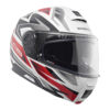 ΚΡΑΝΟΣ SCHUBERTH C5 ZENITH ΚΟΚΚΙΝΟ