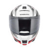 ΚΡΑΝΟΣ SCHUBERTH C5 ZENITH ΚΟΚΚΙΝΟ
