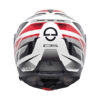 ΚΡΑΝΟΣ SCHUBERTH C5 ZENITH ΚΟΚΚΙΝΟ