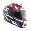 ΚΡΑΝΟΣ SCHUBERTH S3 THUNDER ΜΠΛΕ