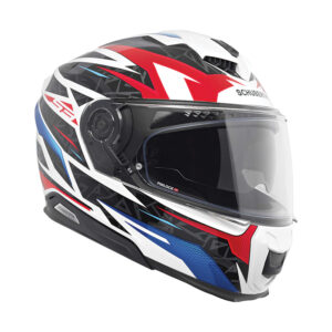 ΚΡΑΝΟΣ SCHUBERTH S3 THUNDER ΜΠΛΕ