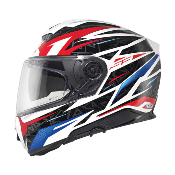 ΚΡΑΝΟΣ SCHUBERTH S3 THUNDER ΜΠΛΕ