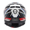 ΚΡΑΝΟΣ SCHUBERTH S3 THUNDER ΜΠΛΕ