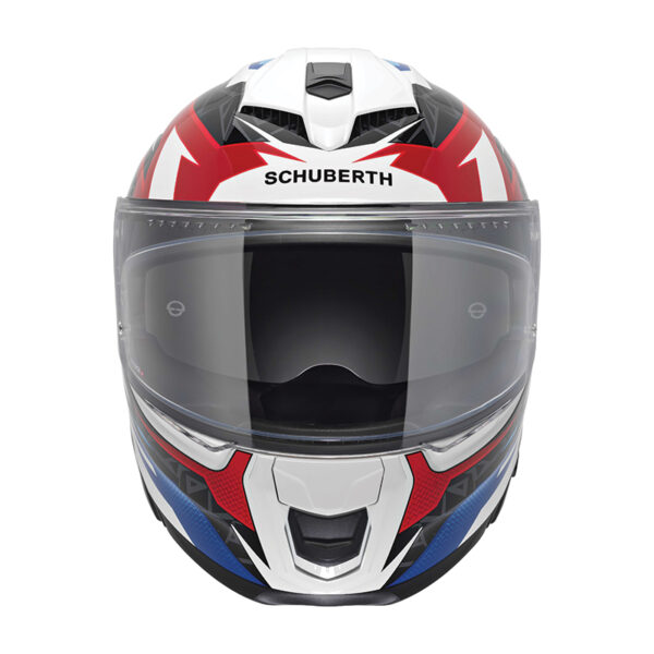 ΚΡΑΝΟΣ SCHUBERTH S3 THUNDER ΜΠΛΕ