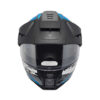 ΚΡΑΝΟΣ SCHUBERTH E2 ADVENTURE TRAIL ΜΠΛΕ