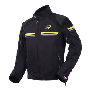 RUKKA ΜΠΟΥΦΑΝ ARMATOU-R TOURING ΜΑΥΡΟ / FLUO