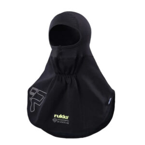 BALACLAVA RUKKA WIND-R ΜΑΥΡΟ