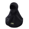 NECK WARMER RUKKA WIND-R ΜΑΥΡΟ