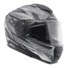 ΚΡΑΝΟΣ SCHUBERTH S3 THUNDER ΓΚΡΙ