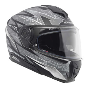ΚΡΑΝΟΣ SCHUBERTH S3 THUNDER ΓΚΡΙ