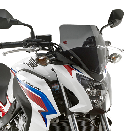 ΖΕΛΑΤΙΝΑ GIVI A1137 HONDA CB650F '14