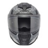 ΚΡΑΝΟΣ SCHUBERTH S3 THUNDER ΓΚΡΙ