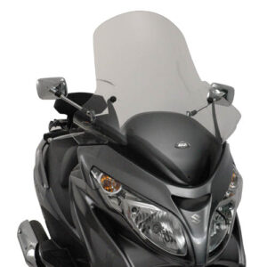 ΖΕΛΑΤΙΝΑ GIVI 266DT SUZUKI BURGMAN 400 K7 '06