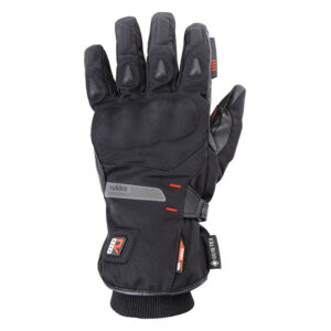 ΓΑΝΤΙΑ RUKKA THERMOG+ GTX ΜΑΥΡΑ