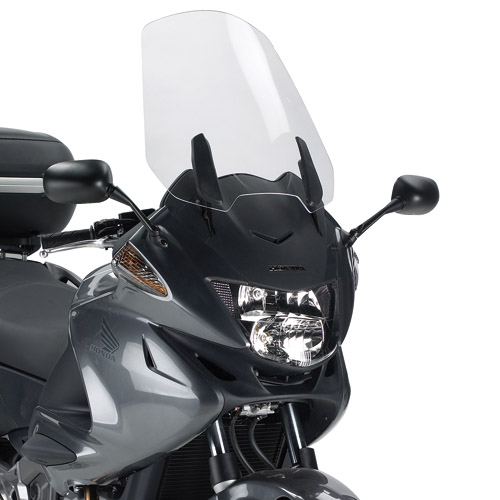 ΖΕΛΑΤΙΝΑ GIVI D307ST HONDA DEAUVILLE '06-'10