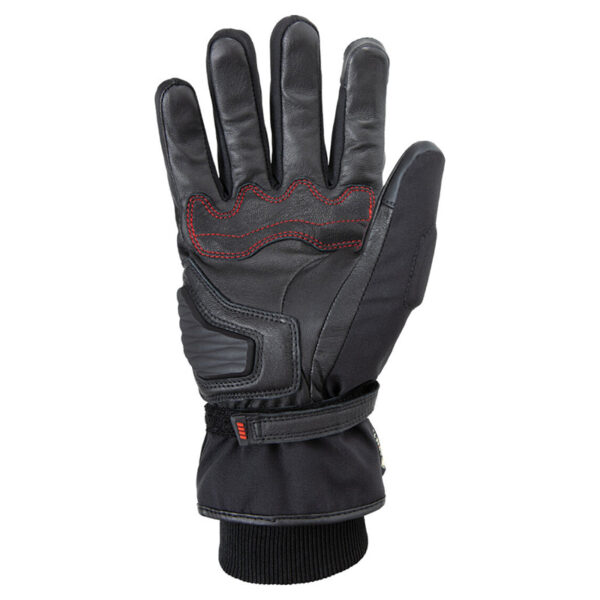 ΓΑΝΤΙΑ RUKKA THERMOG+ GTX ΜΑΥΡΑ ΓΑΝΤΙΑ RUKKA THERMOG+ GTX ΜΑΥΡΑ