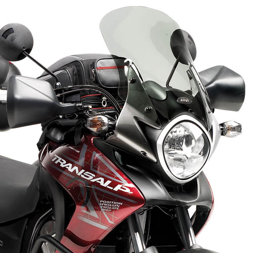 ΖΕΛΑΤΙΝΑ GIVI D313S HONDA XLV700 '08