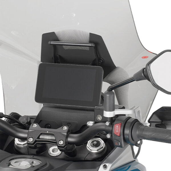 ΜΠΑΡΑ FB9701_ SRT 600 SX (2025) BMW GIVI