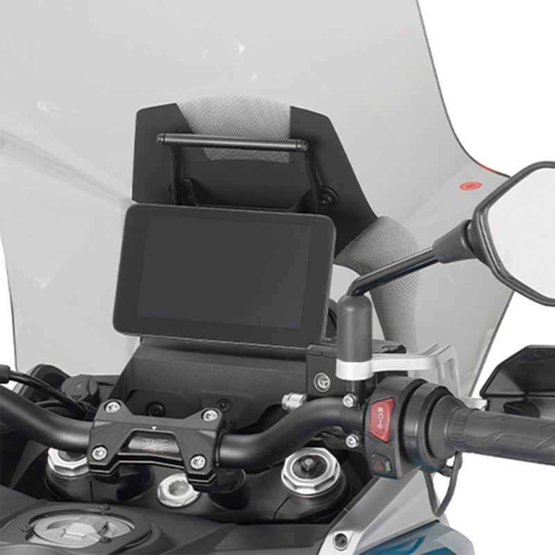 ΜΠΑΡΑ FB9701_ SRT 600 SX (2025) BMW GIVI