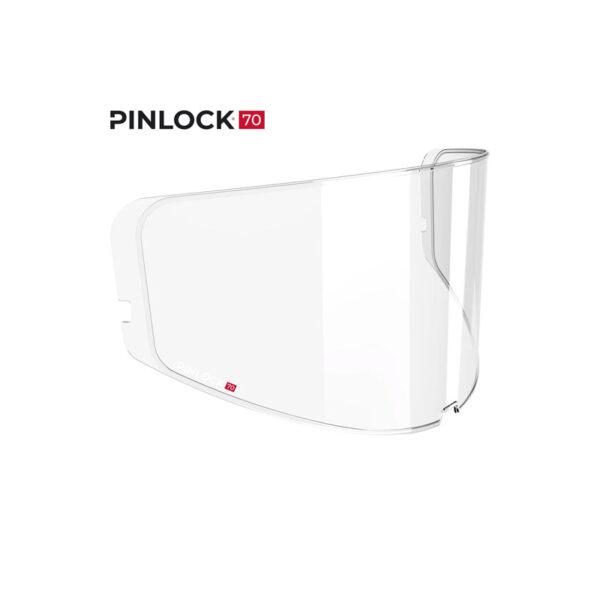 ΖΕΛΑΤΙΝΑ PINLOCK AXXIS FENIX 482999920 V-31 ΔΙΑΦΑΝΗ
