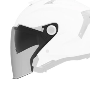 ΖΕΛΑΤΙΝΑ AXXIS BLAZER SV 480203877 V-38 MAX VISION ΔΙΑΦΑΝΗ