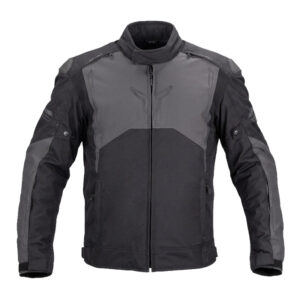 ΜΠΟΥΦΑΝ NORDCODE TOP SPEED WP OVERSIZE ΜΑΥΡΟ / ΣΚΟΥΡΟ ΓΚΡΙ