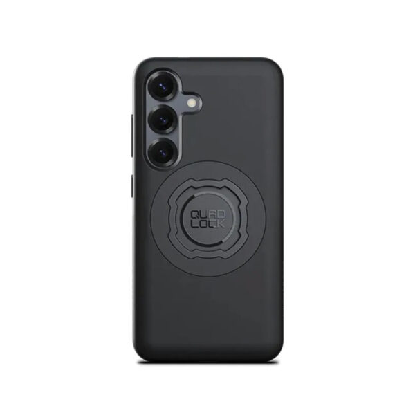 ΘΗΚΗ ΚΙΝΗΤΟΥ QUAD LOCK MAG QMC-GS25FE SAMSUNG GALAXY S25 FE