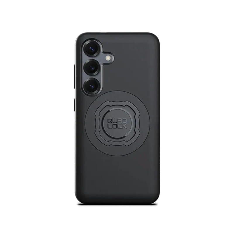 ΘΗΚΗ ΚΙΝΗΤΟΥ QUAD LOCK MAG QMC-GS25FE SAMSUNG GALAXY S25 FE
