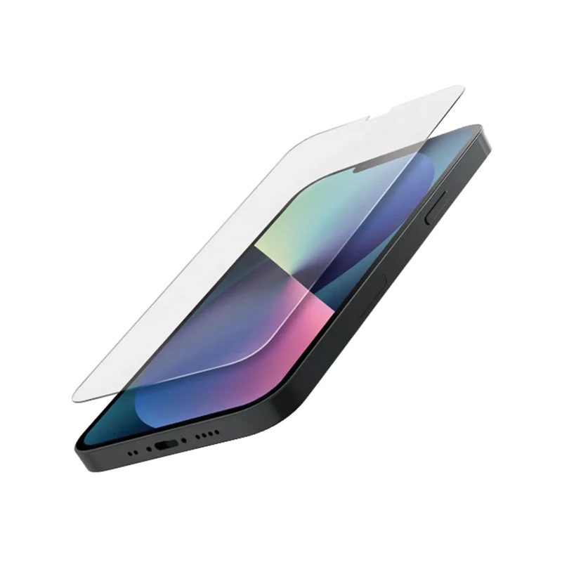 ΤΖΑΜΑΚΙ ΠΡΟΣΤΑΣΙΑΣ QUAD LOCK IPHONE 13 MINI ANX-GSP-IP13S