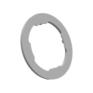 ΔΙΑΚΟΣΜΗΤΙΚΟ ΔΑΧΤΥΛΙΔΙ QUAD LOCK GREY V2 QLP-MCR-GY-2