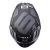 ΚΡΑΝΟΣ AXXIS FENIX HEXA B2 ΜΑΥΡΟ / ΓΚΡΙ ΜΑΤ