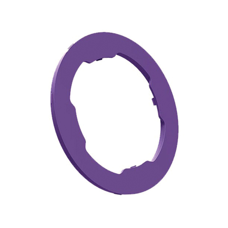 ΔΙΑΚΟΣΜΗΤΙΚΟ ΔΑΧΤΥΛΙΔΙ QUAD LOCK PURPLE V2 QLP-MCR-PU-2