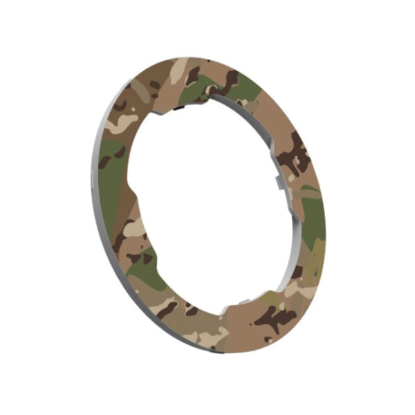 ΔΙΑΚΟΣΜΗΤΙΚΟ ΔΑΧΤΥΛΙΔΙ QUAD LOCK CAMO V2 QLP-MCR-CAM-2