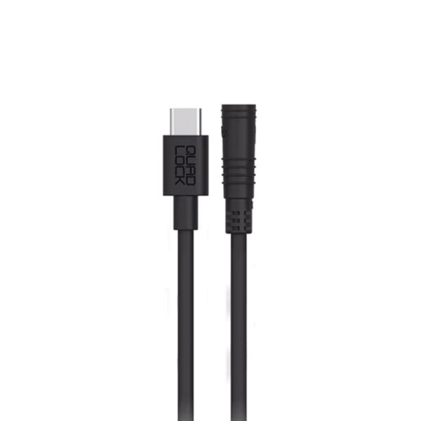 ΚΑΛΩΔΙΟ ΦΟΡΤΙΣΗΣ QUAD LOCK USB-C 1.1M