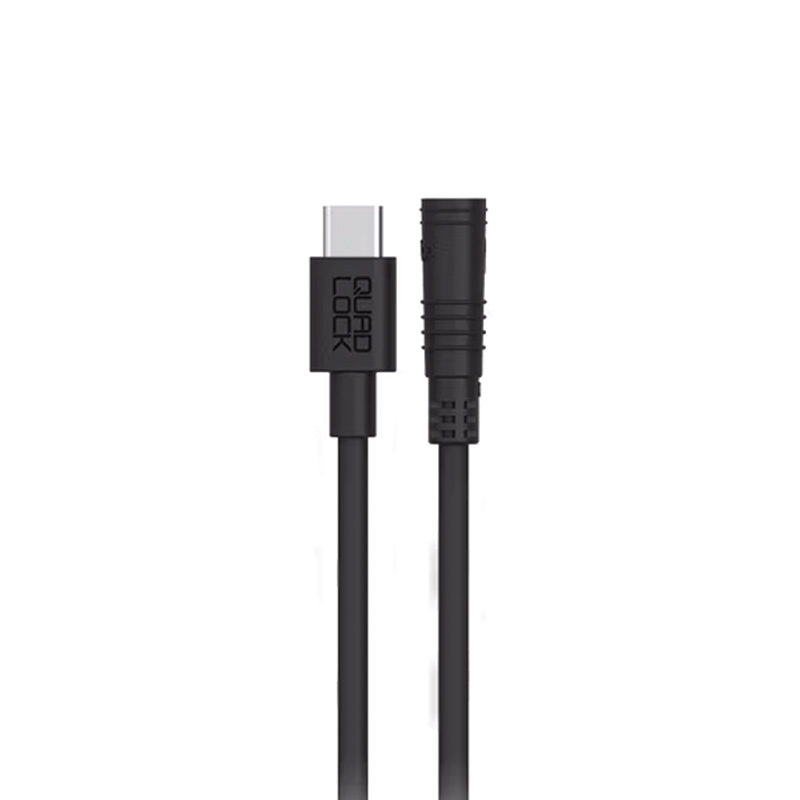 ΚΑΛΩΔΙΟ ΦΟΡΤΙΣΗΣ QUAD LOCK USB-C 1.1M