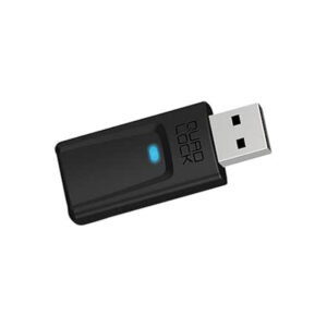 ΑΝΤΑΠΤΟΡΑΣ ΑΣΥΡΜΑΤΗΣ ΣΥΝΔΕΣΗΣ QUAD LOCK WIRELESS QLA-CPA-2
