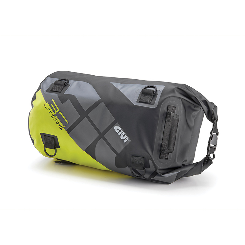 ΣΑΚΟΣ ΟΥΡΑΣ GIVI EA114GYB 30L YELLOW FLUO