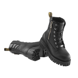 ΜΠΟΤΑ FORMA LADY REBEL DRY ΜΑΥΡΟ