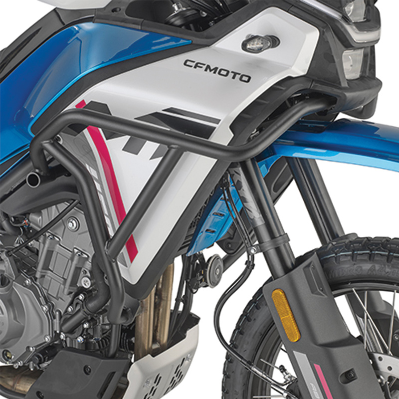 ΠΡΟΣΤΑΣΙΑ ΚΙΝΗΤΗΡΑ GIVI TNH9226 CF MOTO 450 MT '24