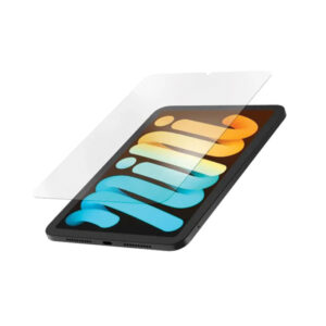 ΤΖΑΜΑΚΙ ΠΡΟΣΤΑΣΙΑΣ QUAD LOCK IPAD MINI GEN 6 / A17 PRO ANX-GSP-IPD6
