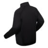 ΙΣΟΘΕΡΜΙΚΟ ΜΠΟΥΦΑΝ RUKKA WINSTO-R MIDLAYER ΜΑΥΡΟ