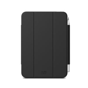 ΠΡΟΣΤΑΤΕΥΤΙΚΟ ΟΘΟΝΗΣ QUAD LOCK FOLIO IPAD MINI GEN 6 / A17 PRO QLF-IPD6