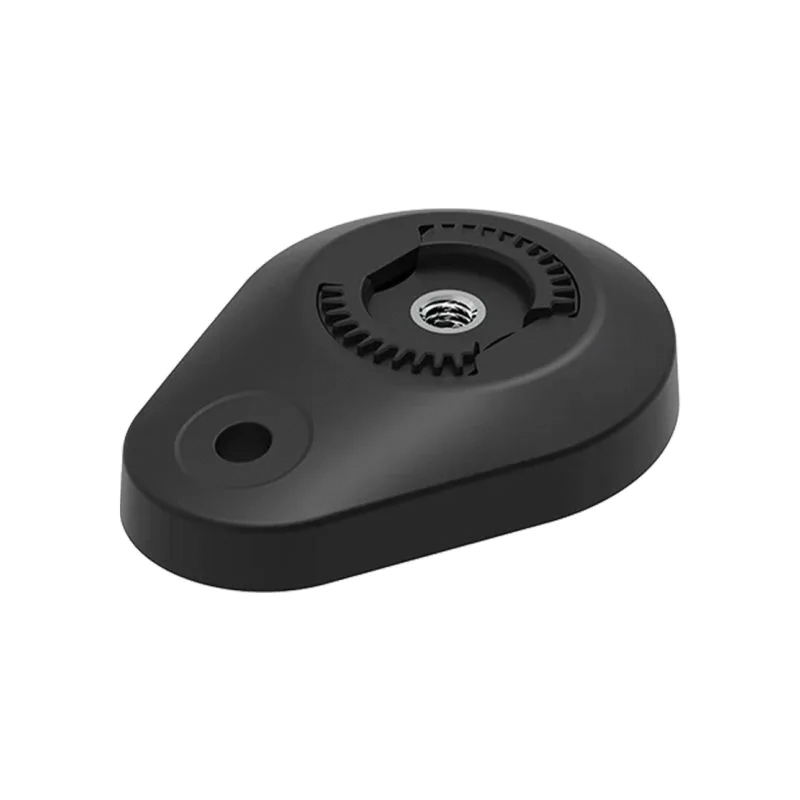ΒΑΣΗ ΣΤΗΡΙΞΗΣ QUAD LOCK 360 BASE CONCEALED THROUGH CABLE QLP-360-CSS