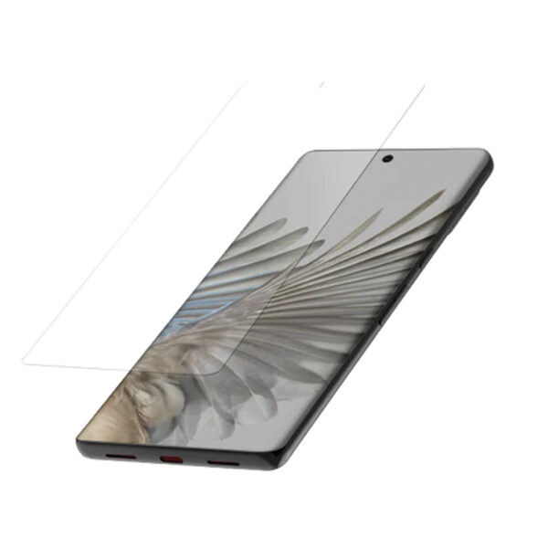 ΤΖΑΜΑΚΙ ΠΡΟΣΤΑΣΙΑΣ QUAD LOCK GOOGLE PIXEL 7 PRO (2 ΤΜΧ)