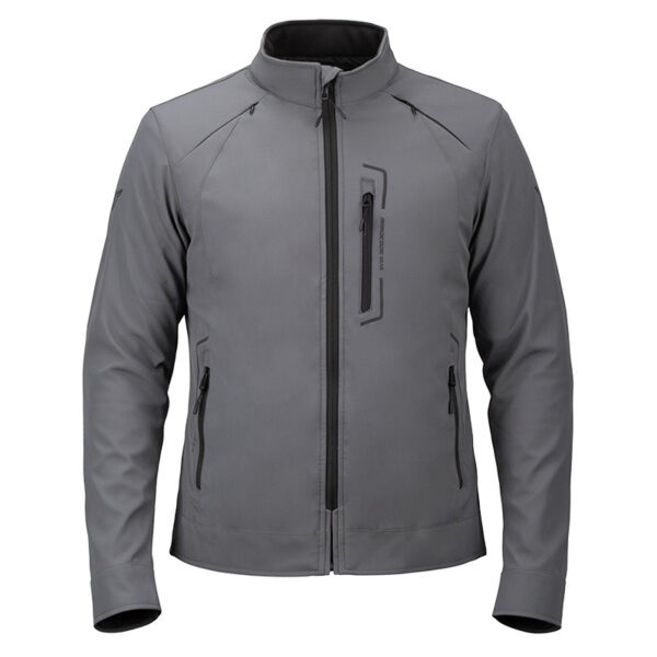 ΜΠΟΥΦΑΝ NORDCODE POLO ΓΥΝΑΙΚΕΙΟ ΣΚΟΥΡΟ ΓΚΡΙ ΜΠΟΥΦΑΝ NORDCODE POLO ΓΥΝΑΙΚΕΙΟ ΣΚΟΥΡΟ ΓΚΡΙ