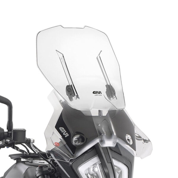 ΖΕΛΑΤΙΝΑ GIVI AF7711B KTM 390 ADVENTURE '23